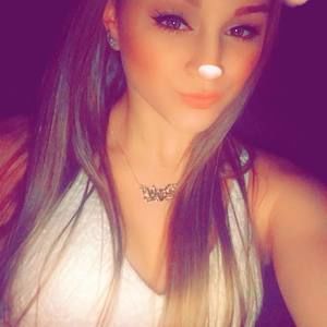 Meet your Posher, Wendy